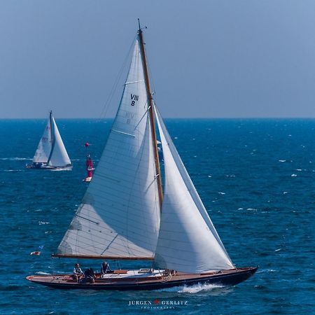 Вилла Baltic View Kobbelluck Экстерьер фото