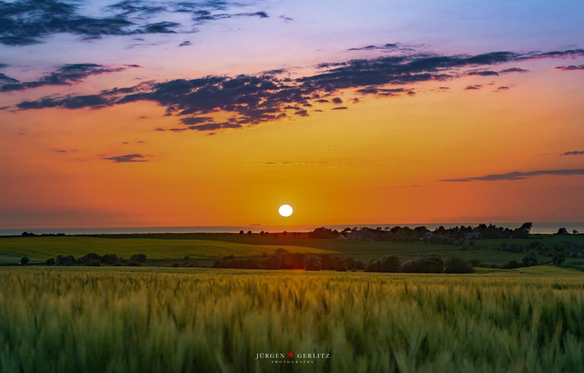 Вилла Baltic View Kobbelluck Экстерьер фото