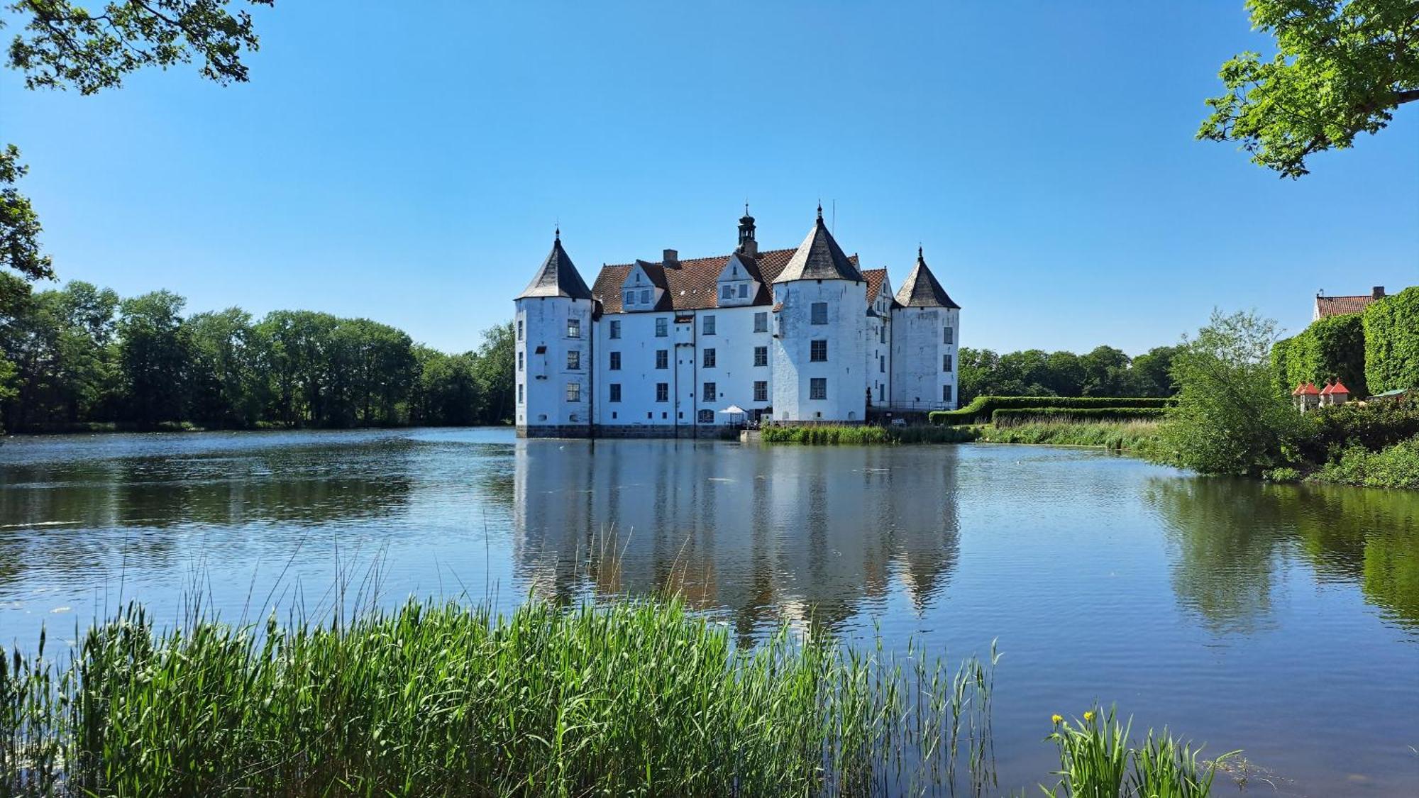 Вилла Baltic View Kobbelluck Экстерьер фото